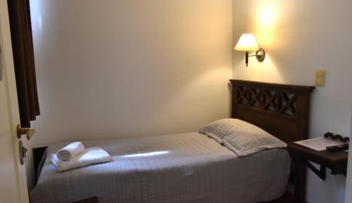 Small Single Room