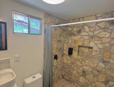 Double Room with Two Double Beds