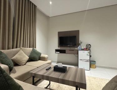 Deluxe Double Studio