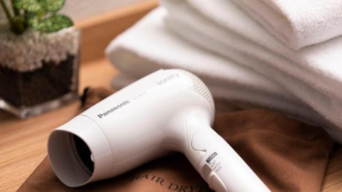 Small Double Room - Nonsmoking