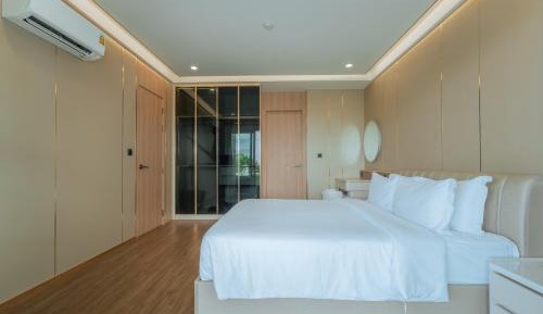 Superior Suite with Sea View