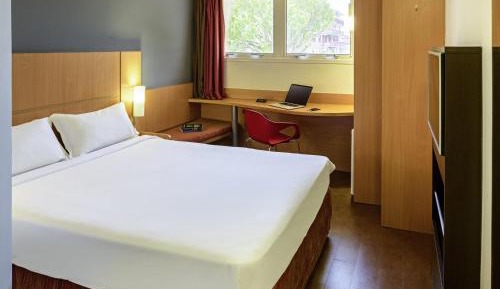 Double Room - Disability Access