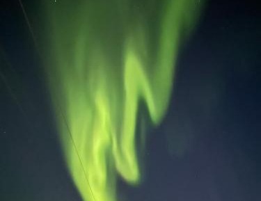 Studio Apartment with Balcony