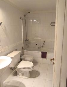 Two-Bedroom Deluxe Apartment