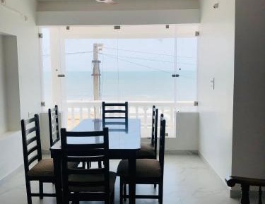 Villa with Sea View