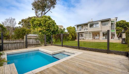 Three-Bedroom Townhouse