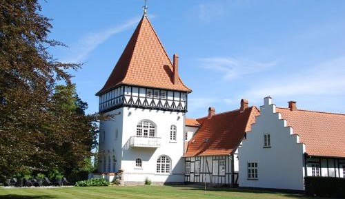 Quadruple Room with Balcony