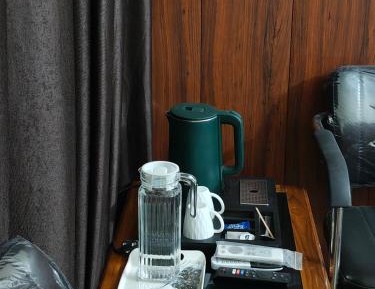 Deluxe Double Room (2 Adults + 1 Child)