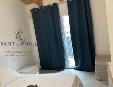 Superior One-Bedroom Apartment with Balcony