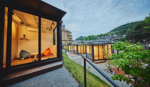 Triple Room with Shower