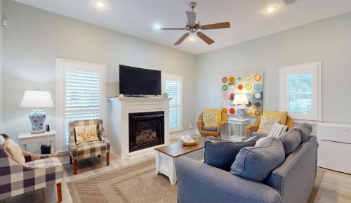 Three Bedroom holiday home 