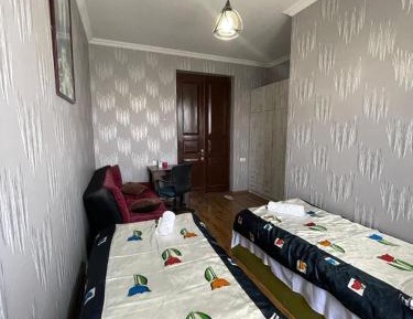 King Room with Two King Beds