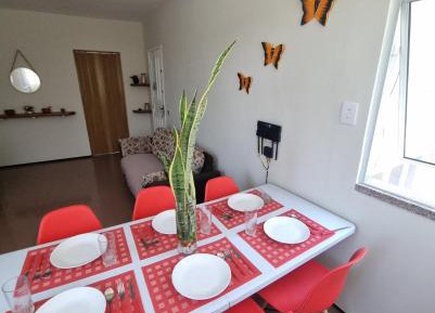 Family Room with Bathroom