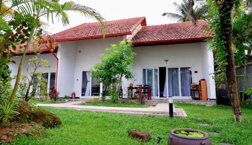 Family Bungalow