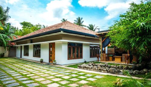 Deluxe Villa