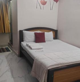 Budget Single Room