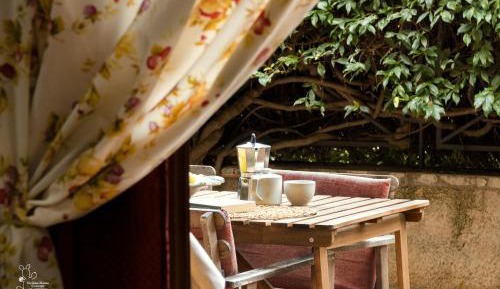 Appartmento  Con Patio Privato 