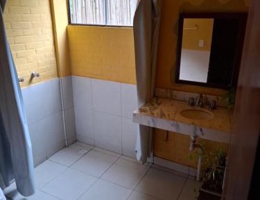 8-Bed Mixed Dormitory Room