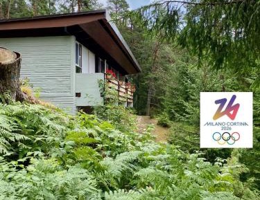 Three-Bedroom Chalet