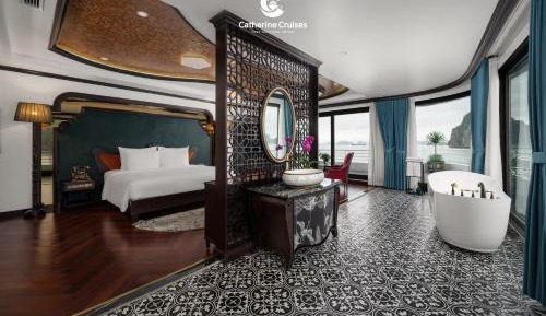Suite with Terrace