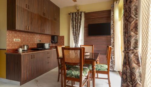 Suite Apartment