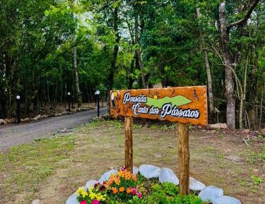 Three-Bedroom Chalet