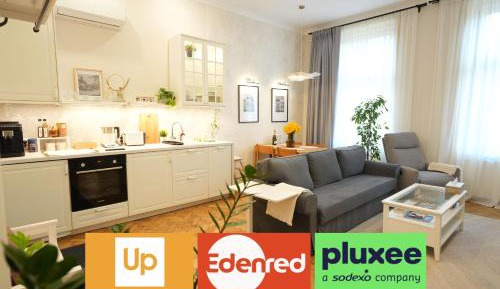 Superior One-Bedroom Apartment