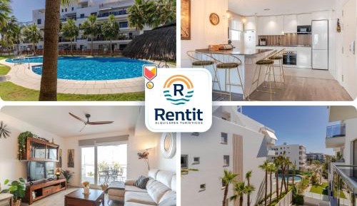 Two-Bedroom Apartment with Terrace