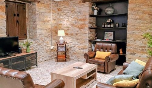 Three-Bedroom Townhouse