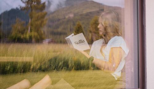 Apartment 1 mit whirlpool und sauna  