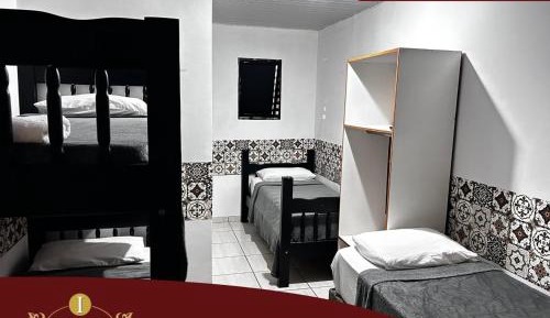 Family Room with Bathroom