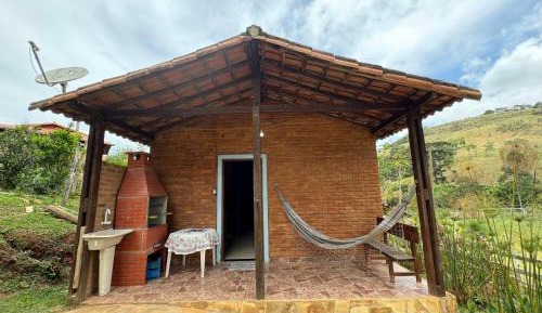 Double or Twin Room with Private Bathroom