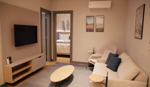 Superior Suite with Sea View