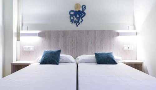 Economy Double or Twin Room