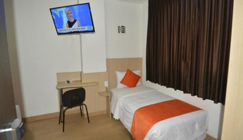 Family Room with Private Bathroom