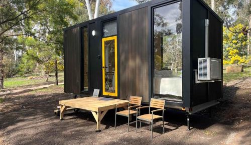 Mobile Home