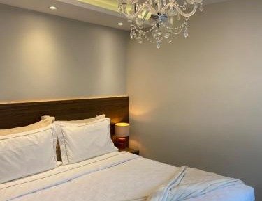 Deluxe Double Room with 1 Double Bed