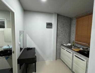 One-Bedroom Chalet