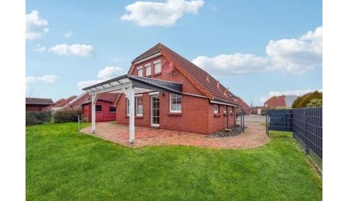 Three-Bedroom Vacation Home 