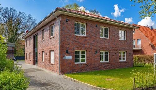 Two-Bedroom Holiday Home