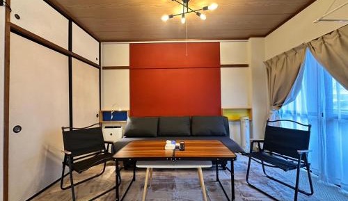 King Room with Balcony