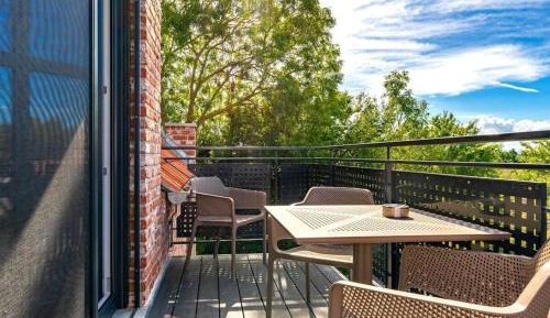 Two-Bedroom Holiday Home