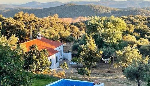 Three-Bedroom Chalet