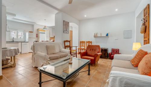 Superior Apartment with Balcony