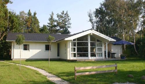 Four-Bedroom Vacation Home