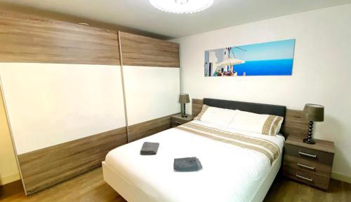 Triple Room with City View