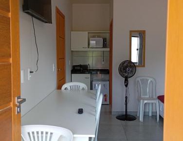 Quadruple Room with Private Bathroom