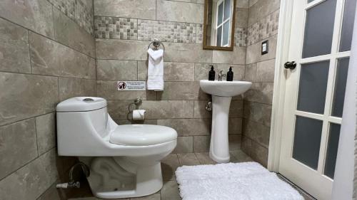 Quadruple Room with Garden View