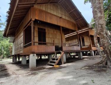 Deluxe Twin Room with Sea View