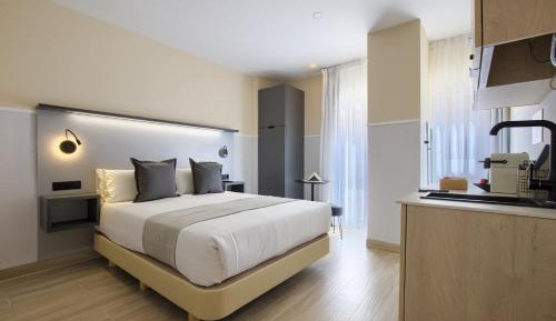 Double Room - Disability Access